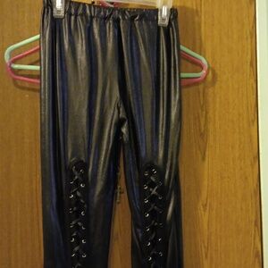 Black sexy leggings!